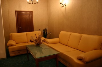Hotell Veliko Tarnovo 2